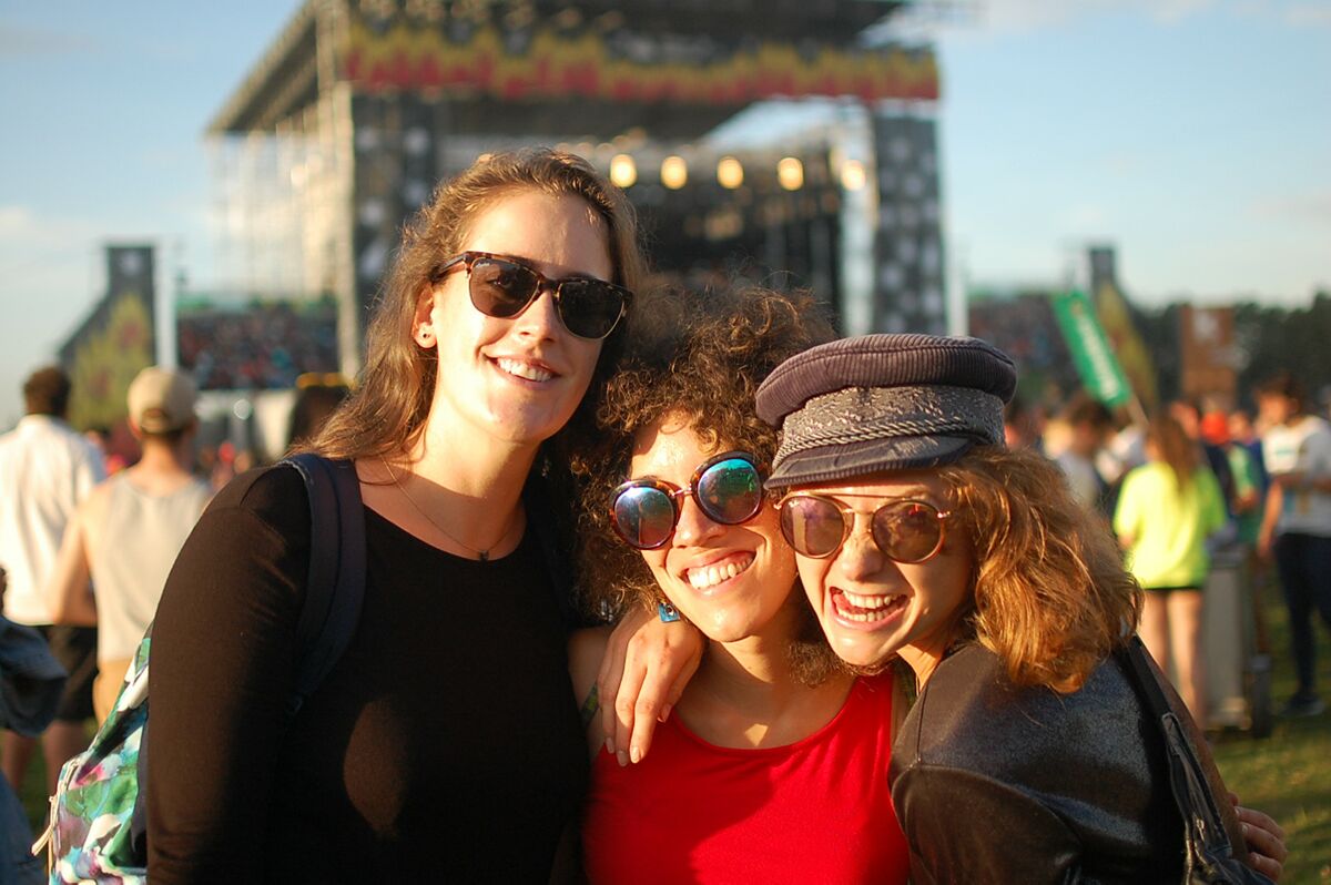 Foto 461 de la jueves 6 de julio | Bilbao BBK Live 2017